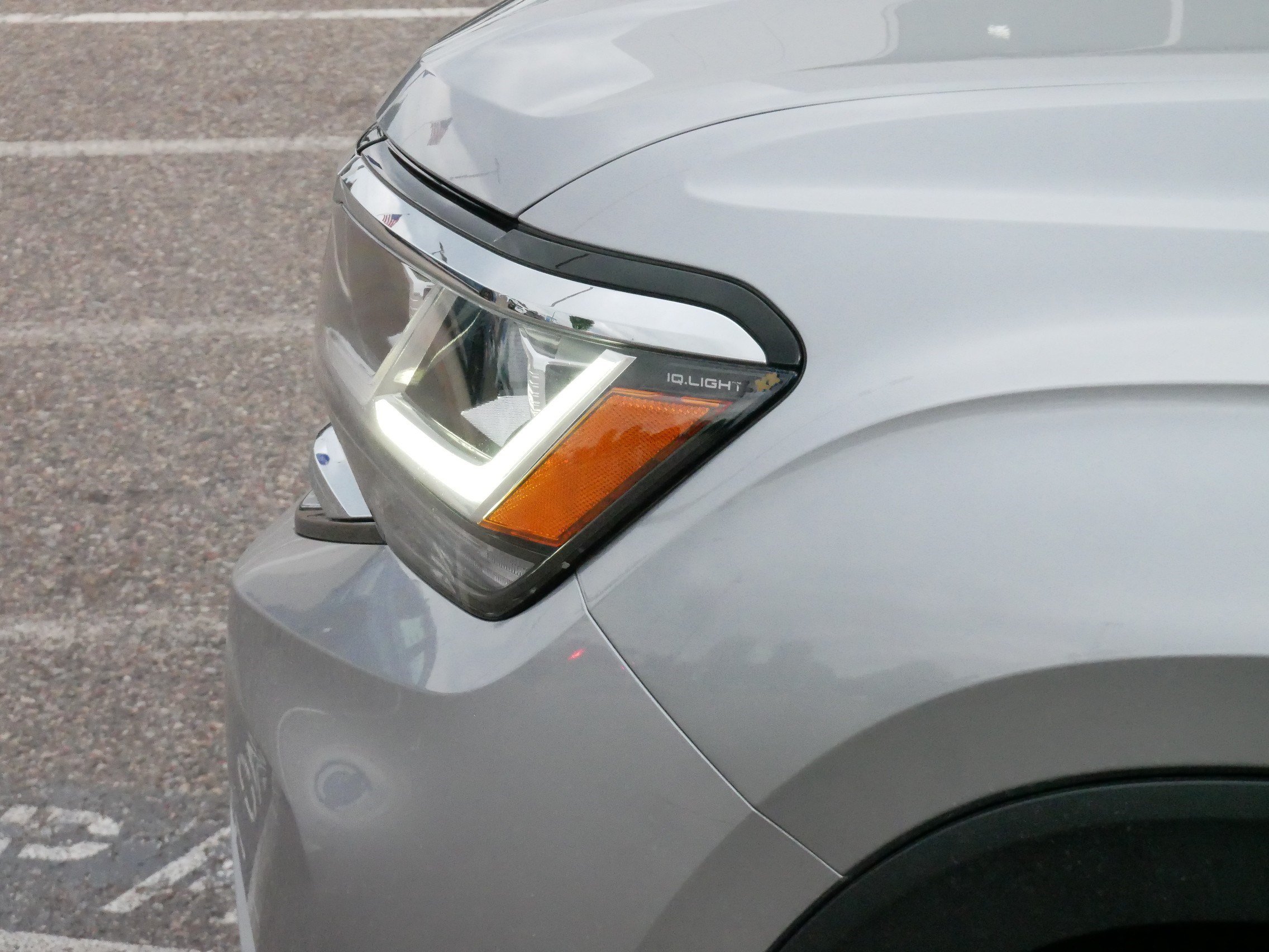 Used 2023 Volkswagen Atlas SE AWD/4WD image 16