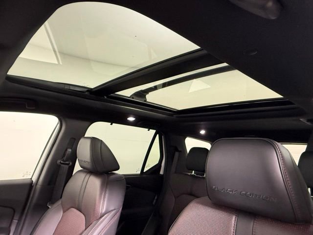 Used 2025 Honda Pilot Black Edition image 30