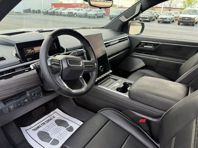 Used 2025 GMC Sierra EV Denali image 29