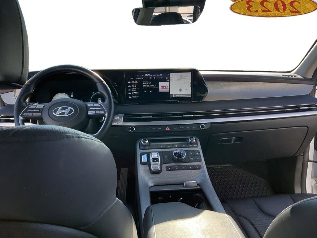 Used 2023 Hyundai Palisade SEL image 6
