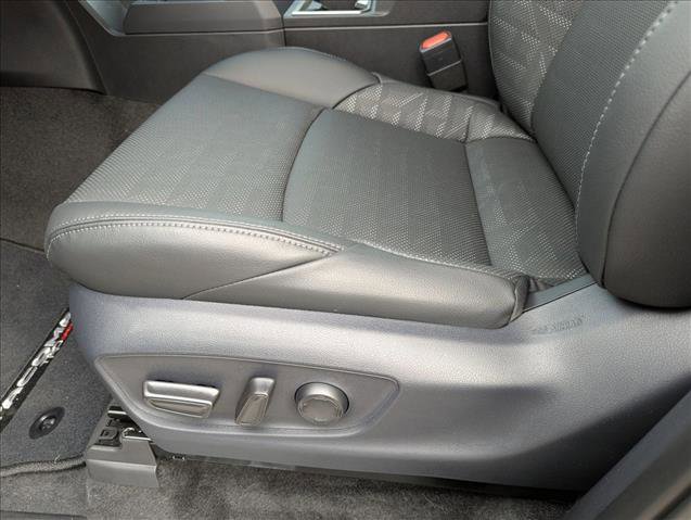 New 2025 Toyota Tacoma TRD Off-Road image 4
