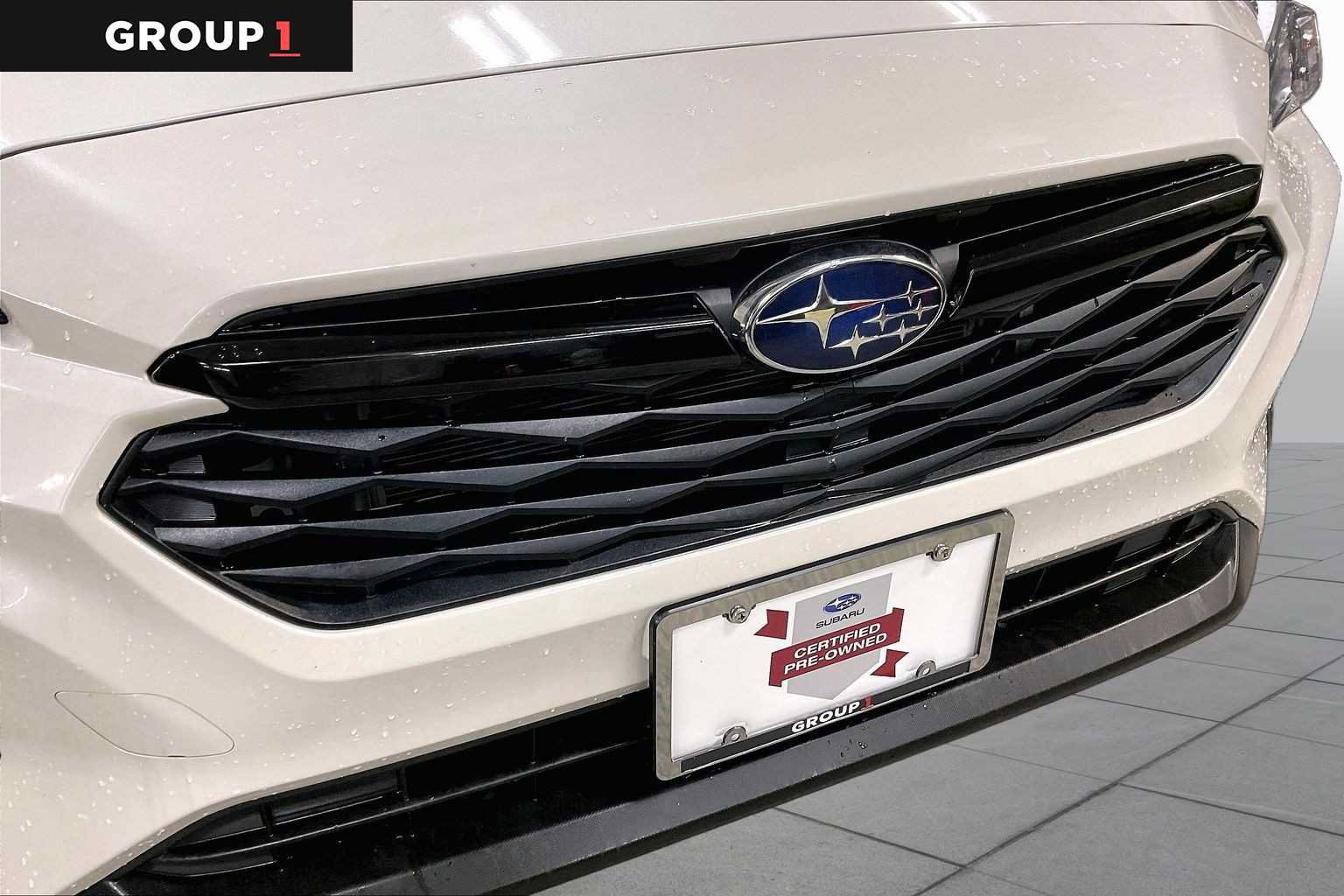 Certified 2025 Subaru Impreza 2.0i AWD/4WD image 29