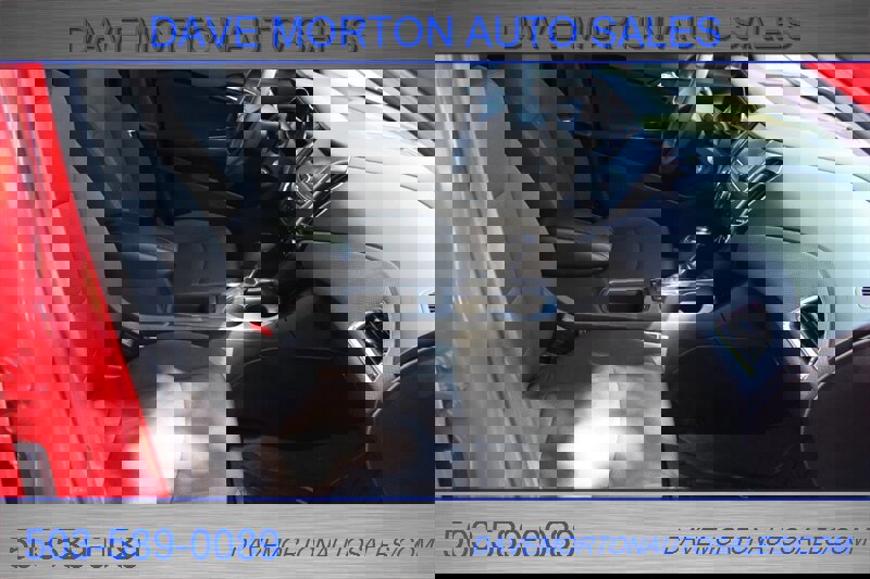 Used 2019 Chevrolet Cruze LS image 17