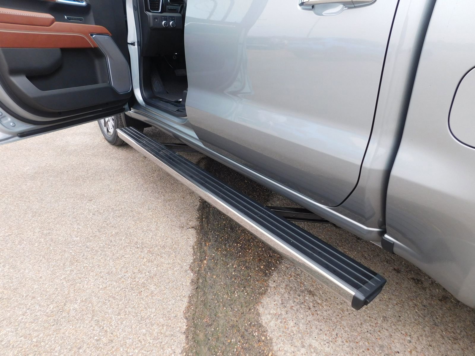 New 2025 GMC Sierra 1500 Denali Ultimate image 5