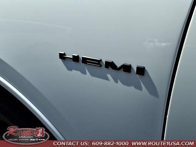 Certified 2025 Dodge Durango R/T AWD/4WD image 33
