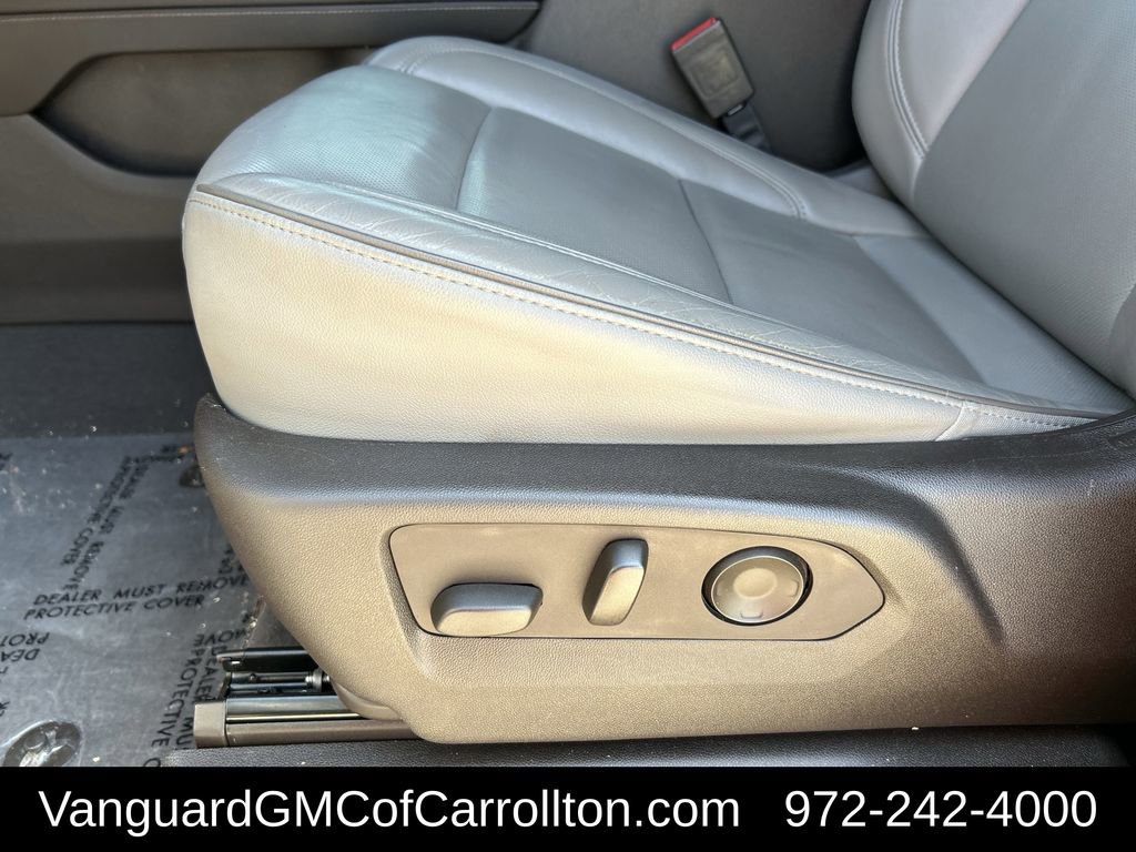 Used 2021 GMC Yukon XL SLT w/ SLT Luxury Plus Package image 32