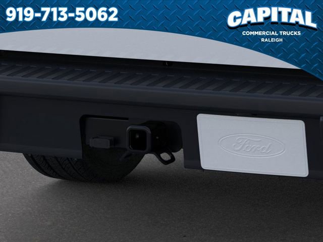 New 2025 Ford Maverick XL w/ Equipment Group 102A image 23