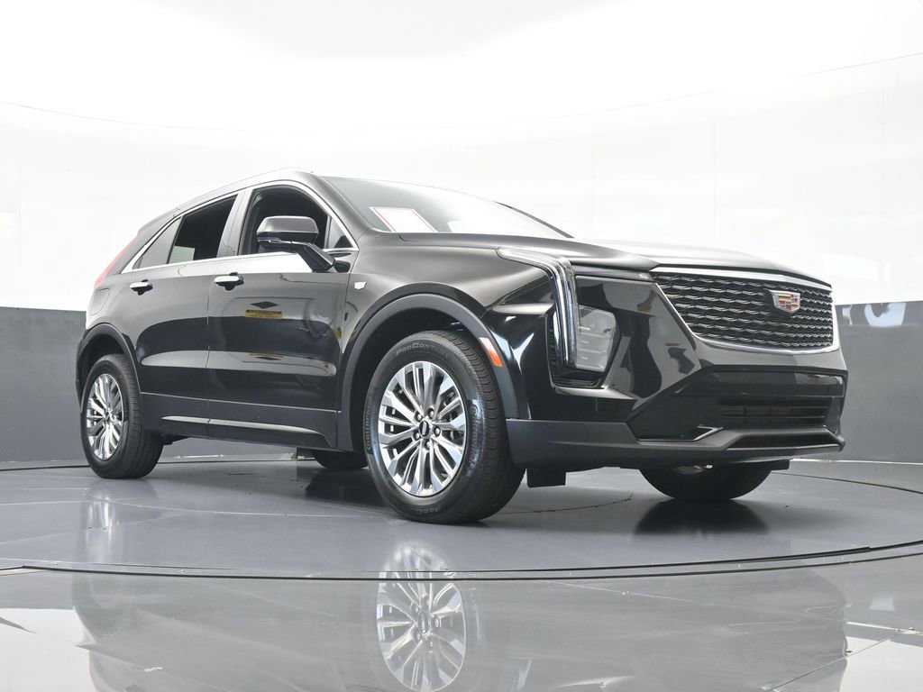 Used 2024 Cadillac XT4 Premium Luxury image 68