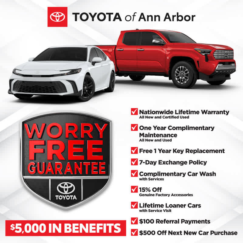 Used 2023 Toyota Tundra SR5 image 3