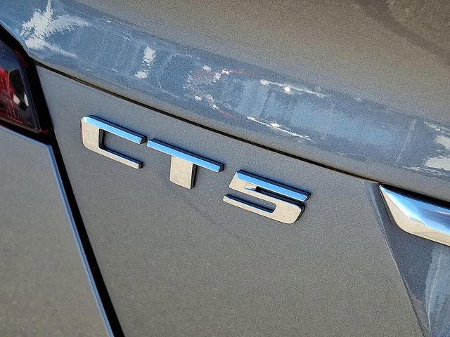 Certified 2022 Cadillac CT5 Premium Luxury image 26