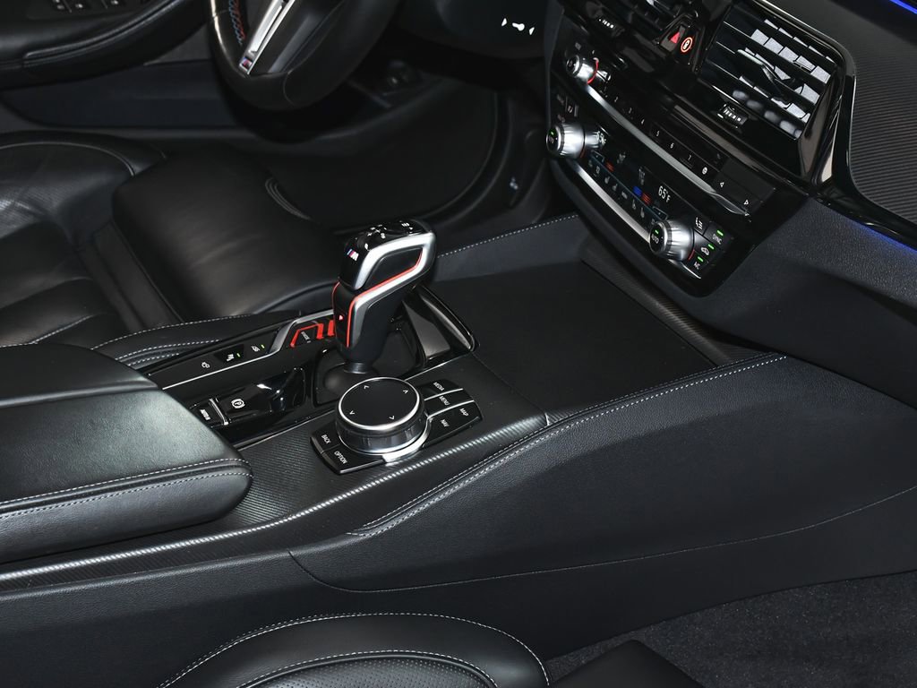 Used 2022 BMW M5 w/ Competition Package AWD/4WD image 69