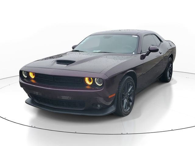 Used 2022 Dodge Challenger GT w/ Plus Package image 2