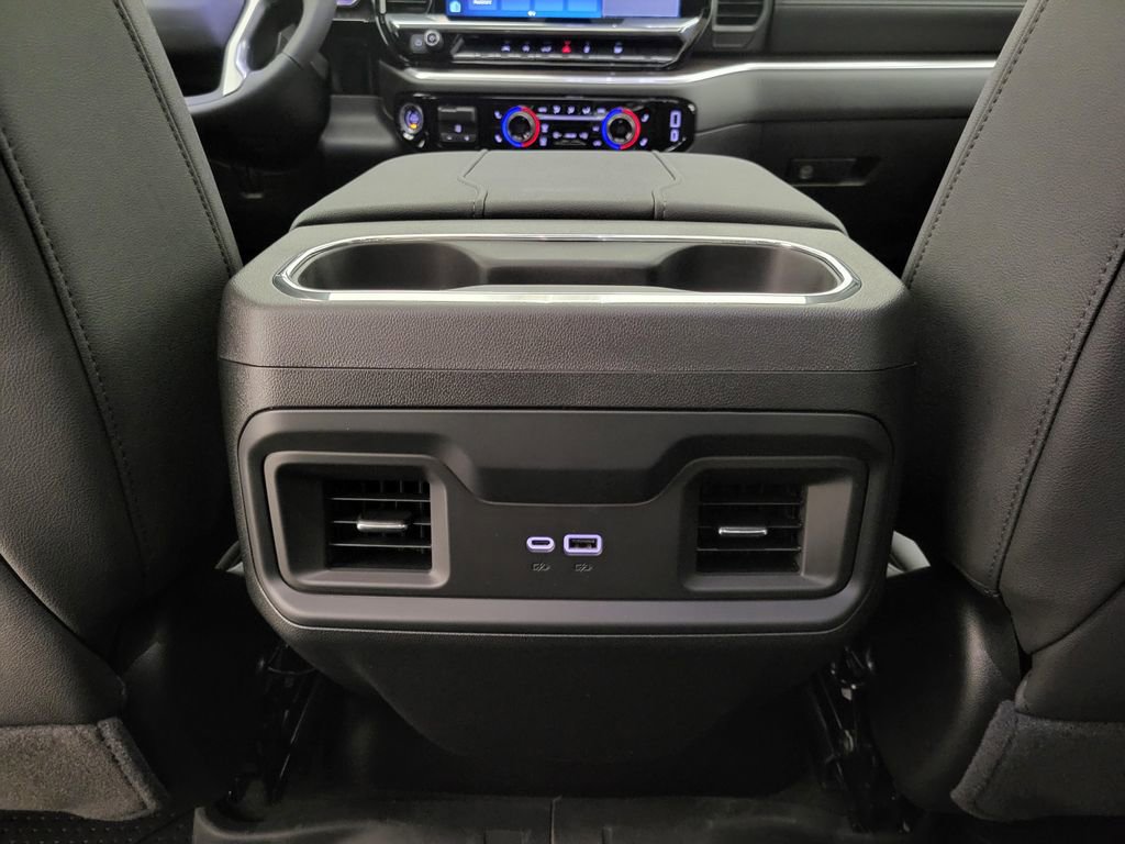 New 2025 Chevrolet Silverado 1500 RST w/ Convenience Package II image 43