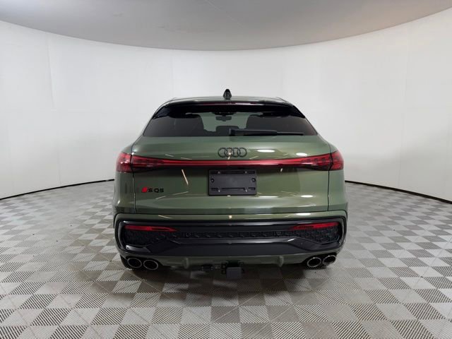 New 2026 Audi SQ5 Premium Plus AWD/4WD image 6