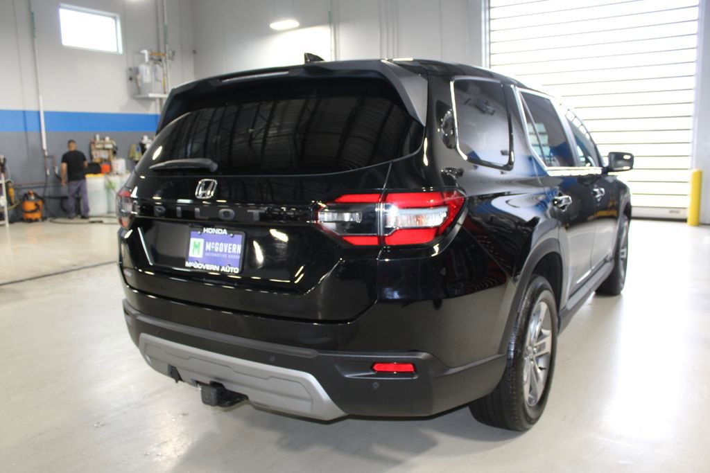 Used 2023 Honda Pilot EX-L image 47