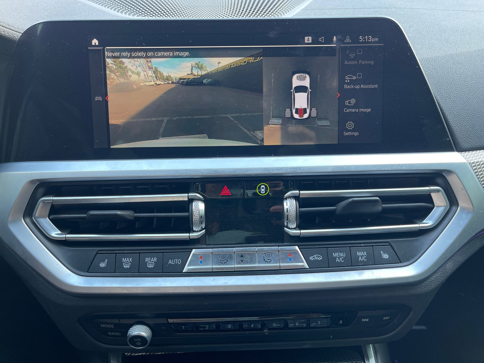 Used 2020 BMW M340i image 18