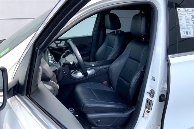 Used 2020 Mercedes-Benz GLE 350 4MATIC image 25