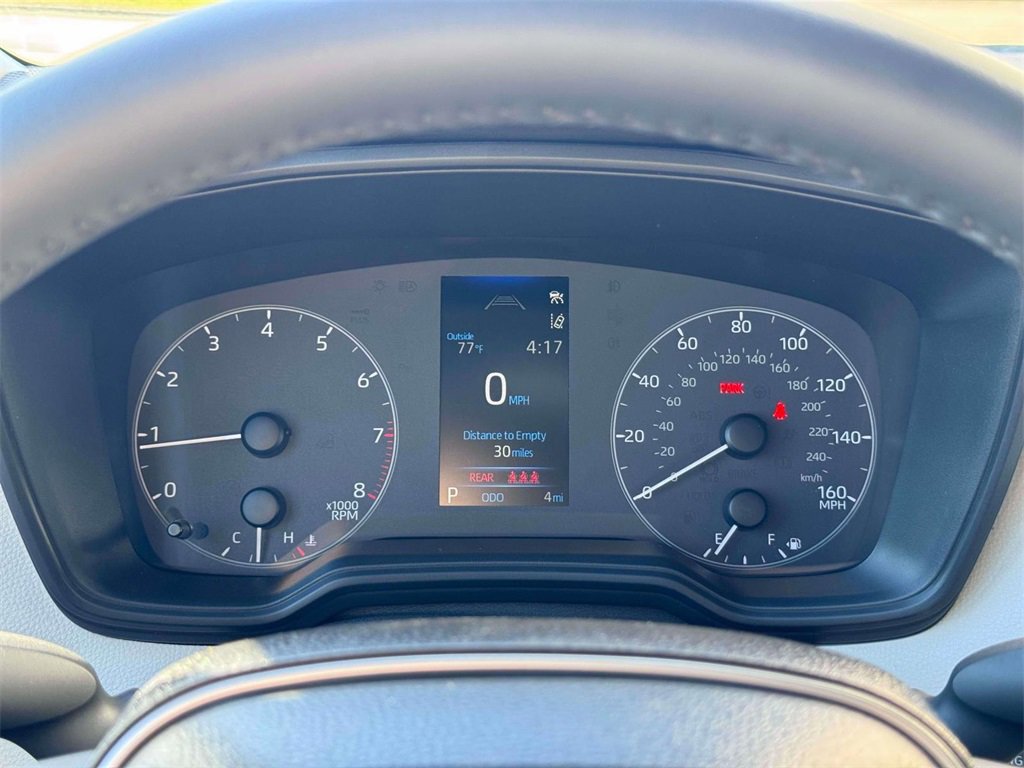 Used 2025 Toyota Corolla SE image 13