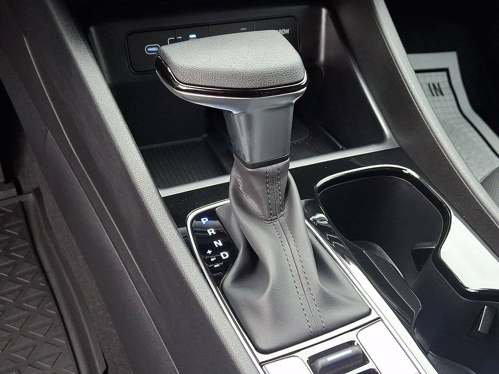 New 2026 Hyundai Santa Cruz SEL image 7