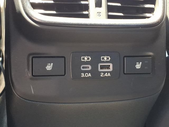 Certified 2025 Subaru Outback Wilderness AWD/4WD image 13