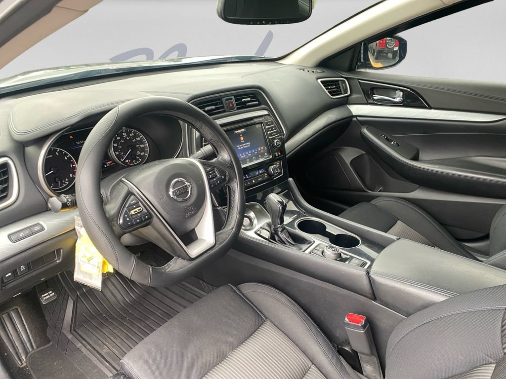 Used 2017 Nissan Maxima 3.5 S FWD image 14