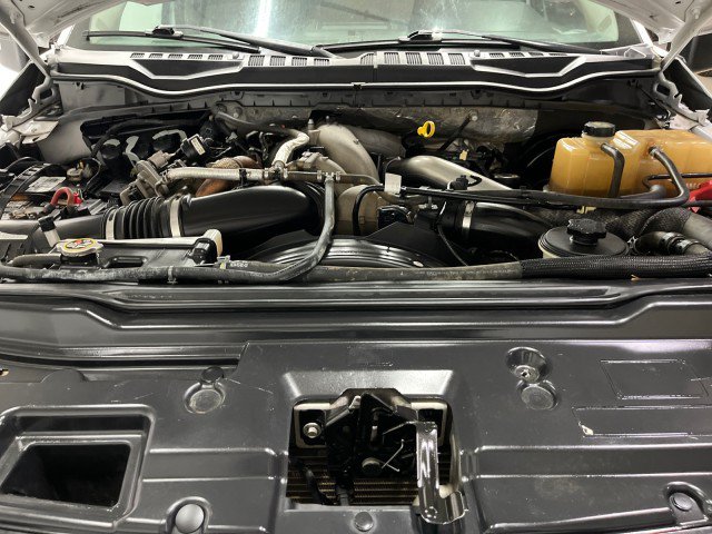 Used 2022 Ford F250 XL w/ Power Equipment Group AWD/4WD image 46