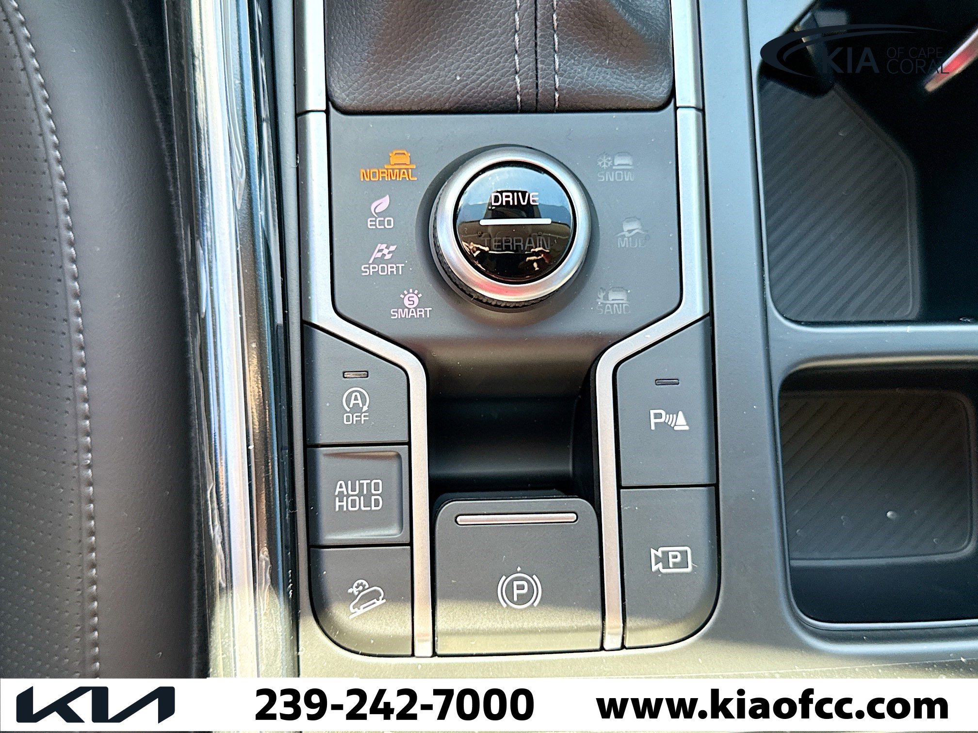 New 2026 Kia Sorento EX image 27