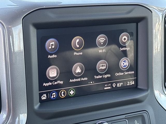 New 2026 GMC Sierra 3500 Pro w/ 1SA Pro Safety Plus Package image 13