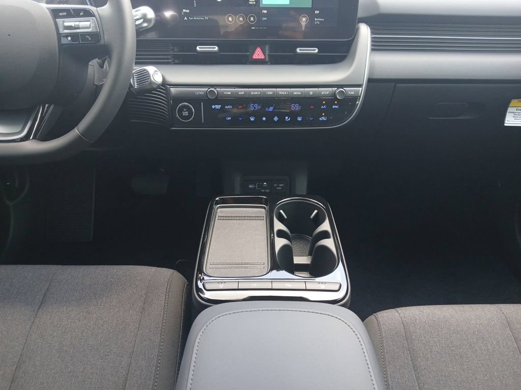 New 2026 Hyundai Ioniq 5 SE RWD image 11