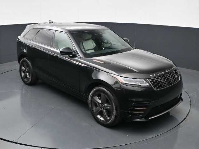 Used 2023 Land Rover Range Rover Velar R-Dynamic S AWD/4WD image 40