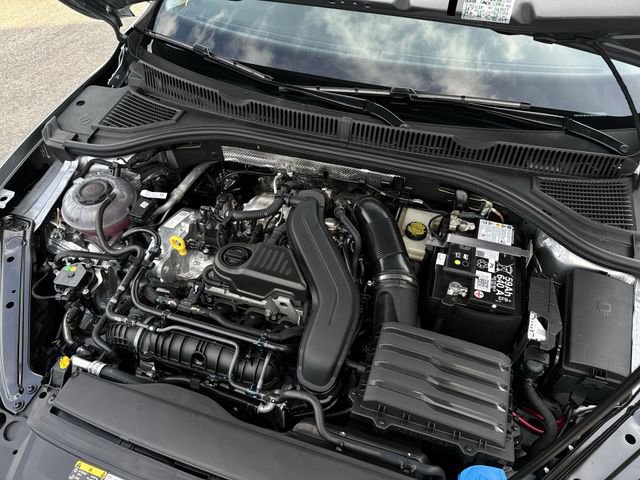 New 2026 Volkswagen Jetta SE image 30
