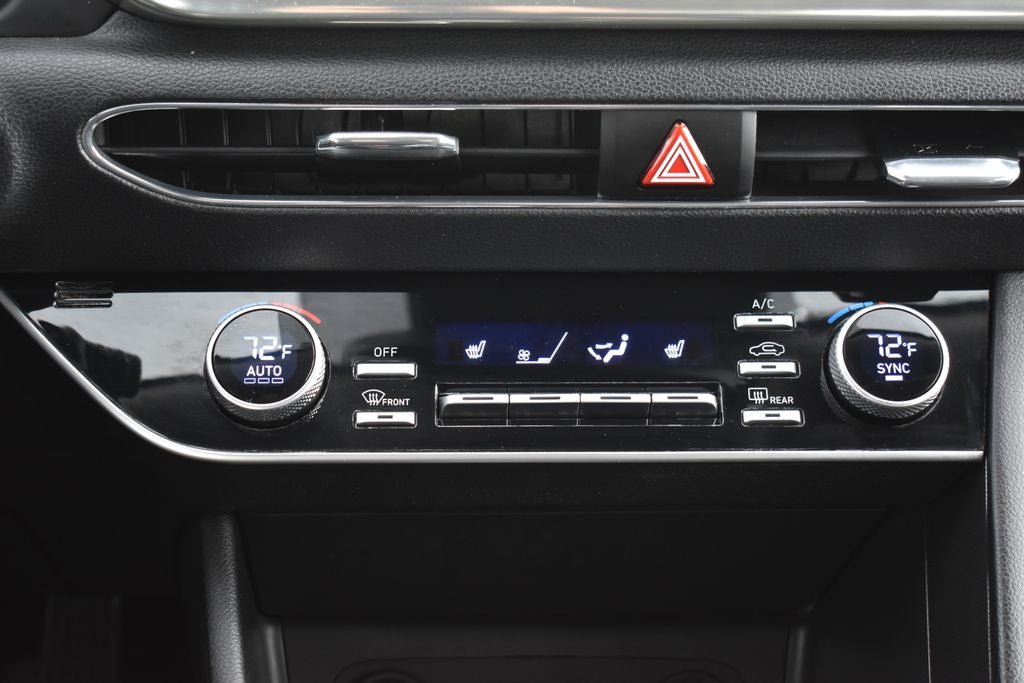 Used 2023 Hyundai Sonata SEL FWD image 36