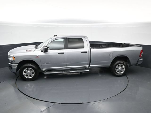 Used 2024 RAM 2500 Big Horn AWD/4WD image 40