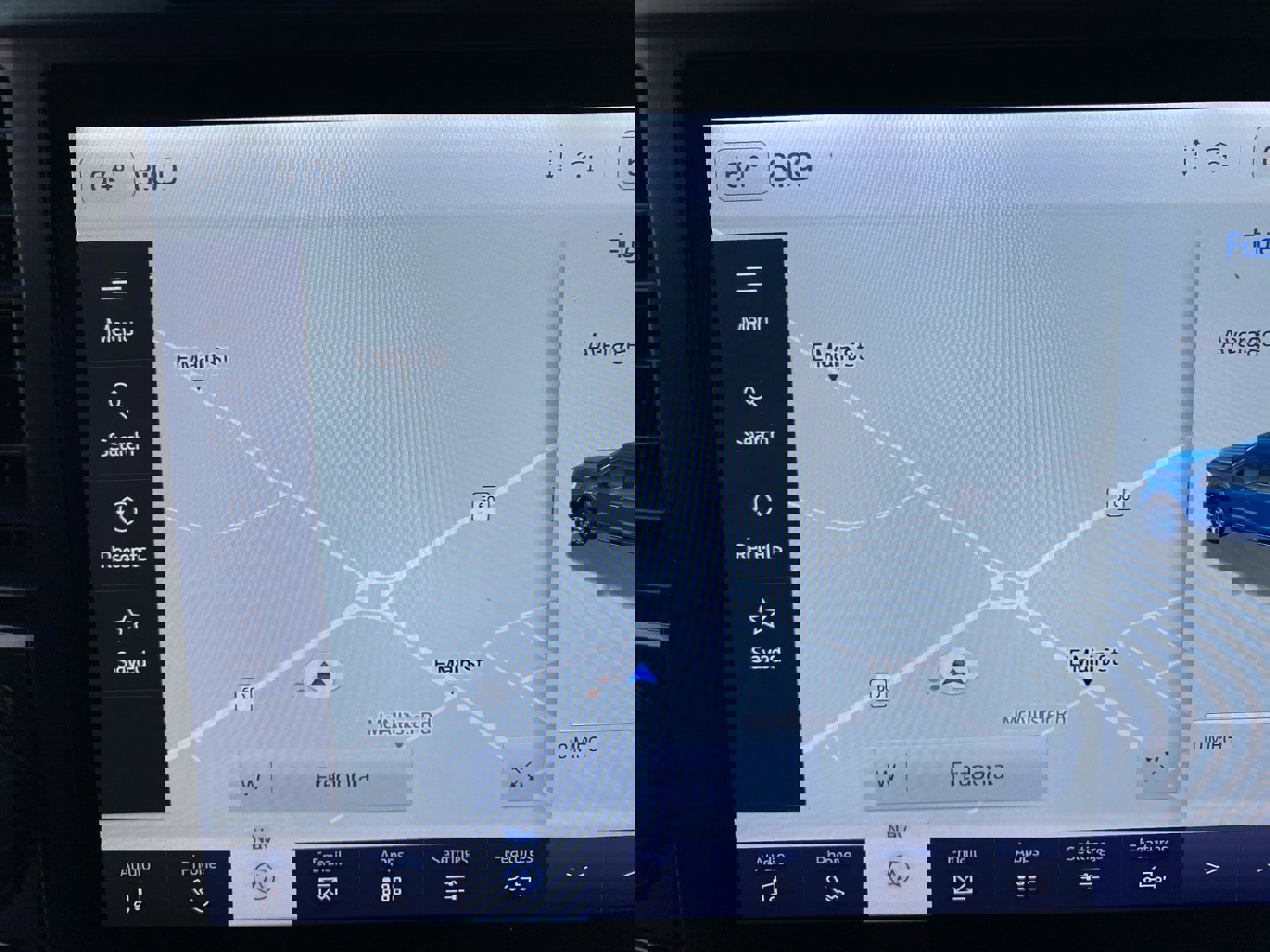 Used 2023 Ford F150 XLT w/ Equipment Group 302A High image 18