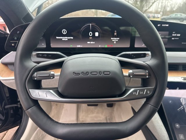 Used 2024 Lucid Air Touring image 29