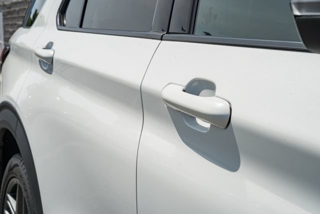 Used 2025 Ford Explorer ST w/ Sun And Sound Package AWD/4WD image 15