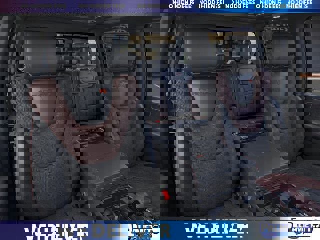 New 2026 Ford F150 Raptor w/ Equipment Group 803A Raptor R image 10