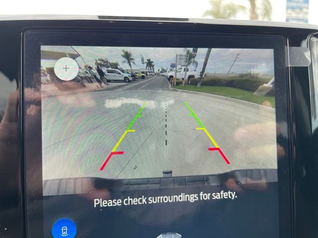 New 2025 Ford Ranger XLT w/ FX4 Off-Road Package image 12