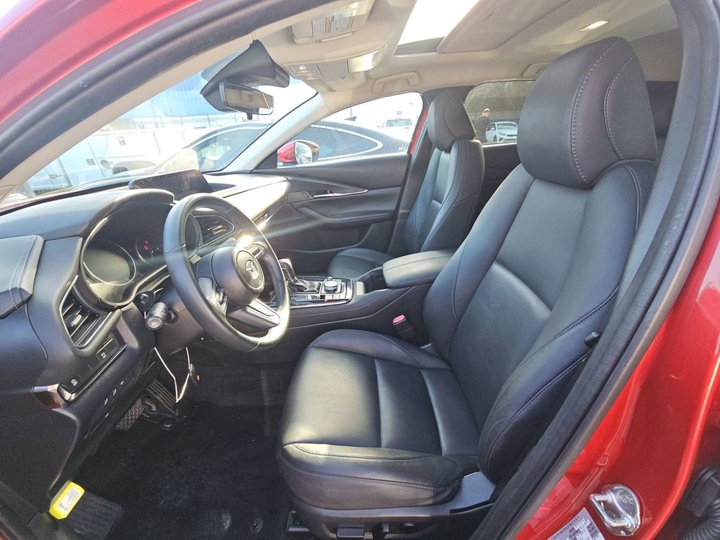 Used 2021 MAZDA CX-30 FWD 2.5 S w/ Preferred Package image 11