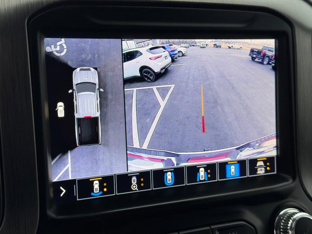 Used 2021 GMC Sierra 2500 Denali image 24