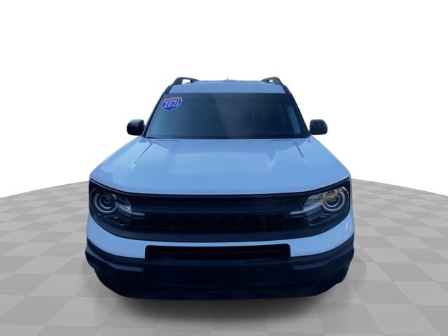 Used 2021 Ford Bronco Sport AWD/4WD image 5