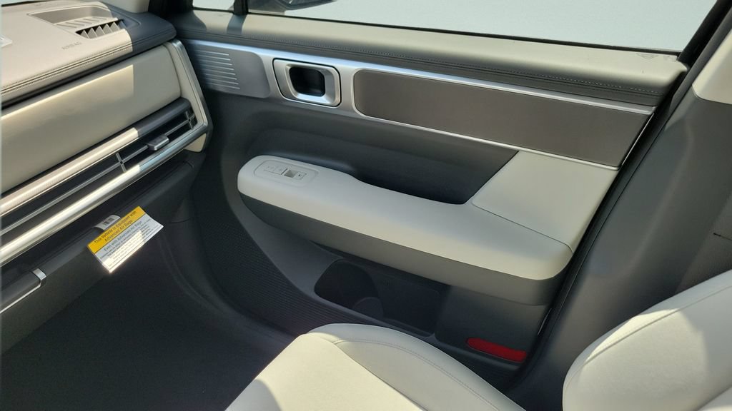 New 2026 Hyundai Santa Fe SE FWD image 13