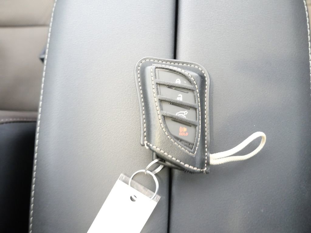 Certified 2025 Lexus TX 350 AWD w/ Technology Package image 31