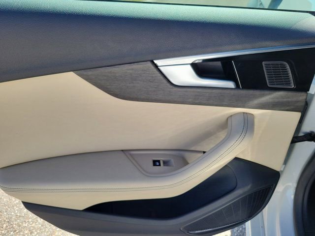 Certified 2023 Audi A5 2.0T Premium Plus w/ Premium Plus image 12