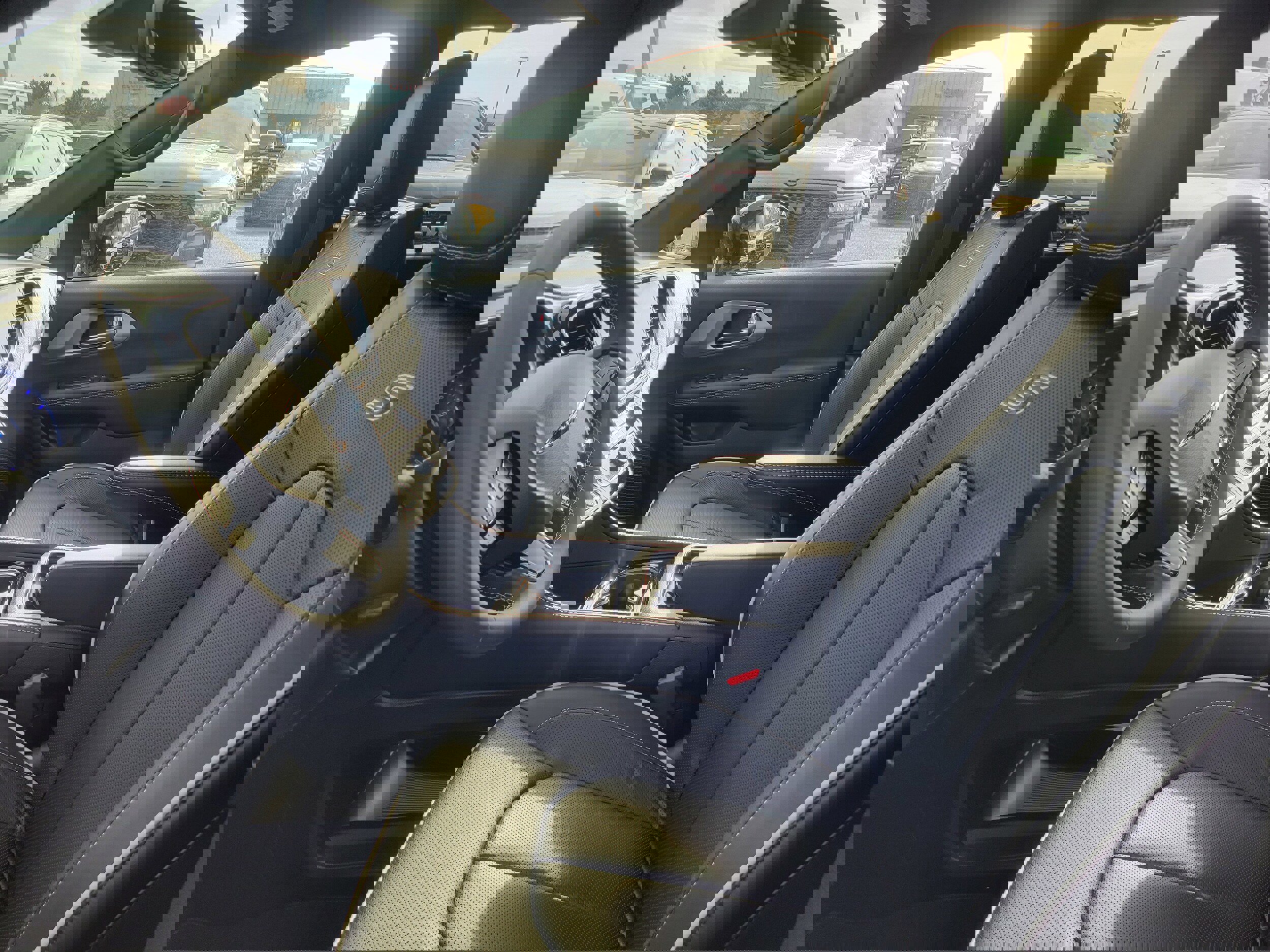 New 2026 Chrysler Pacifica Limited w/ S Appearance Package image 7