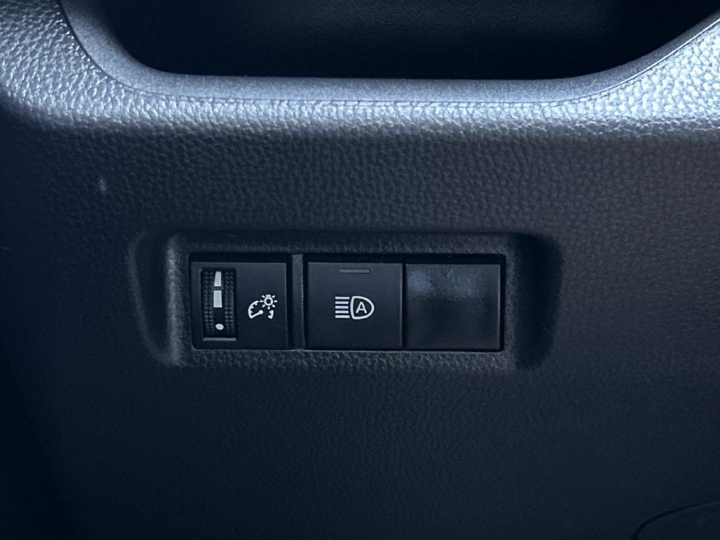 Used 2025 Toyota RAV4 LE FWD image 26