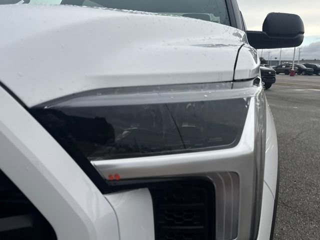 Used 2025 Toyota Tundra SR5 w/ SR5 Premium Package image 10