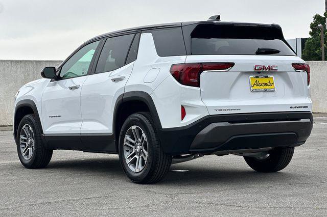 New 2026 GMC Terrain Elevation image 6
