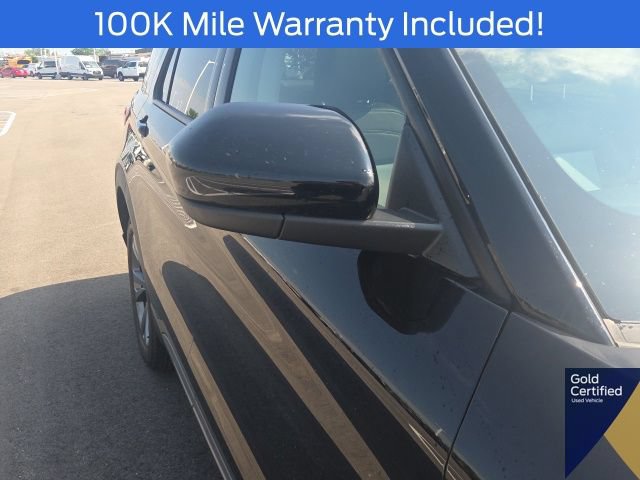 Used 2024 Ford Explorer XLT w/ Equipment Group 202A AWD/4WD image 7