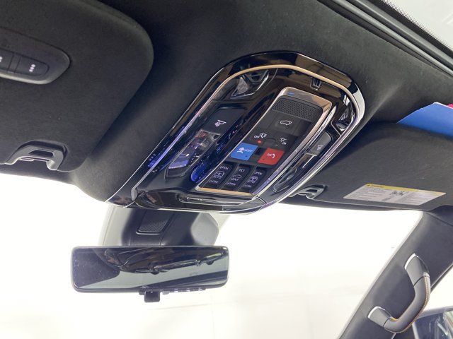 Used 2025 Jeep Grand Wagoneer L Series III w/ Rear Seat Video Group 1 AWD/4WD image 28